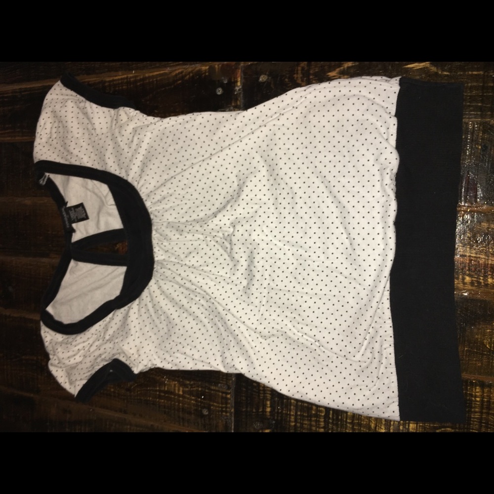 Dress shirt